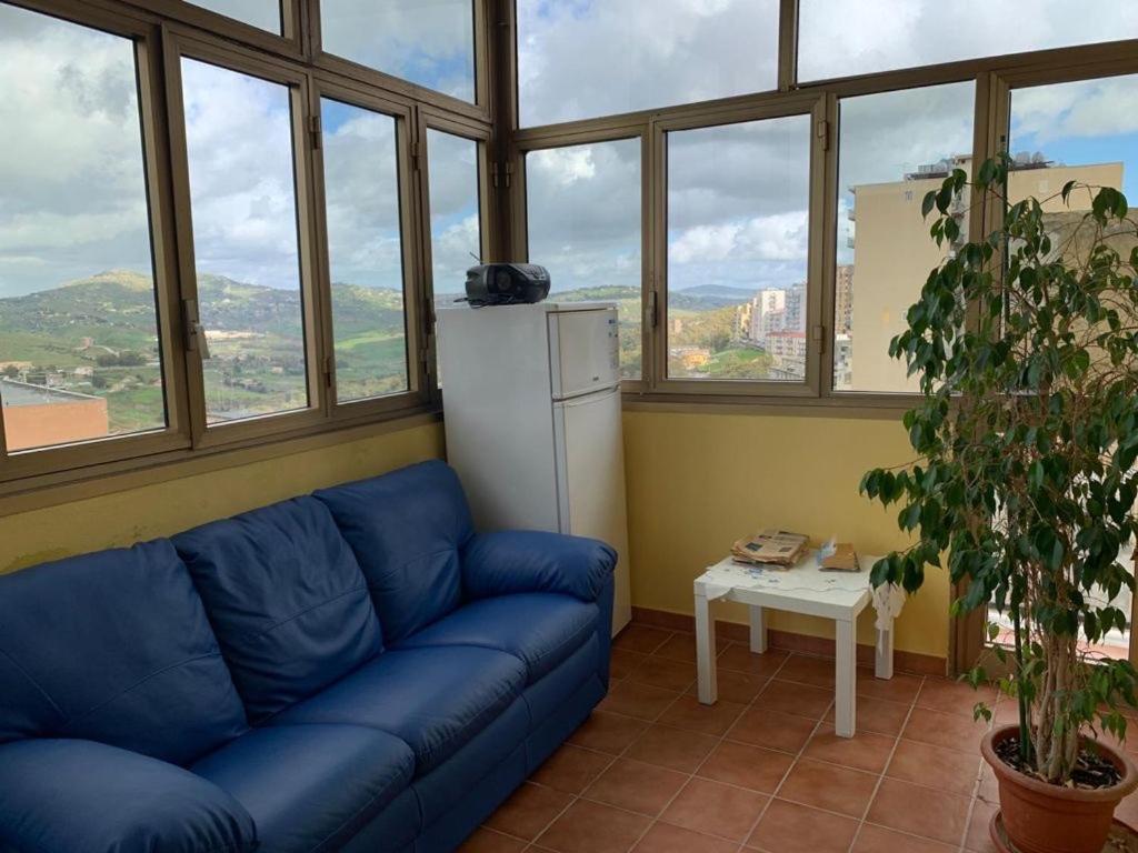 La Città degli Dei Agrigento Esterno foto
