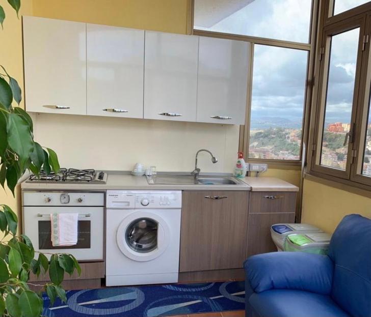 La Città degli Dei Agrigento Esterno foto
