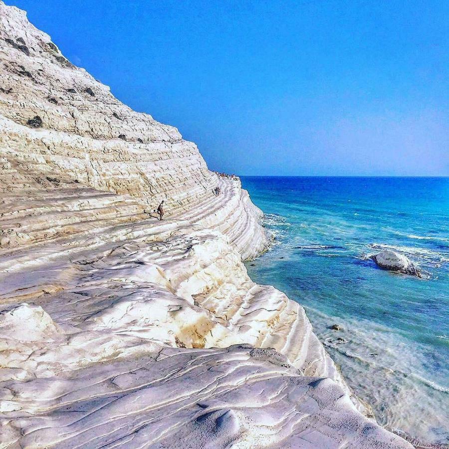 La Città degli Dei Agrigento Esterno foto