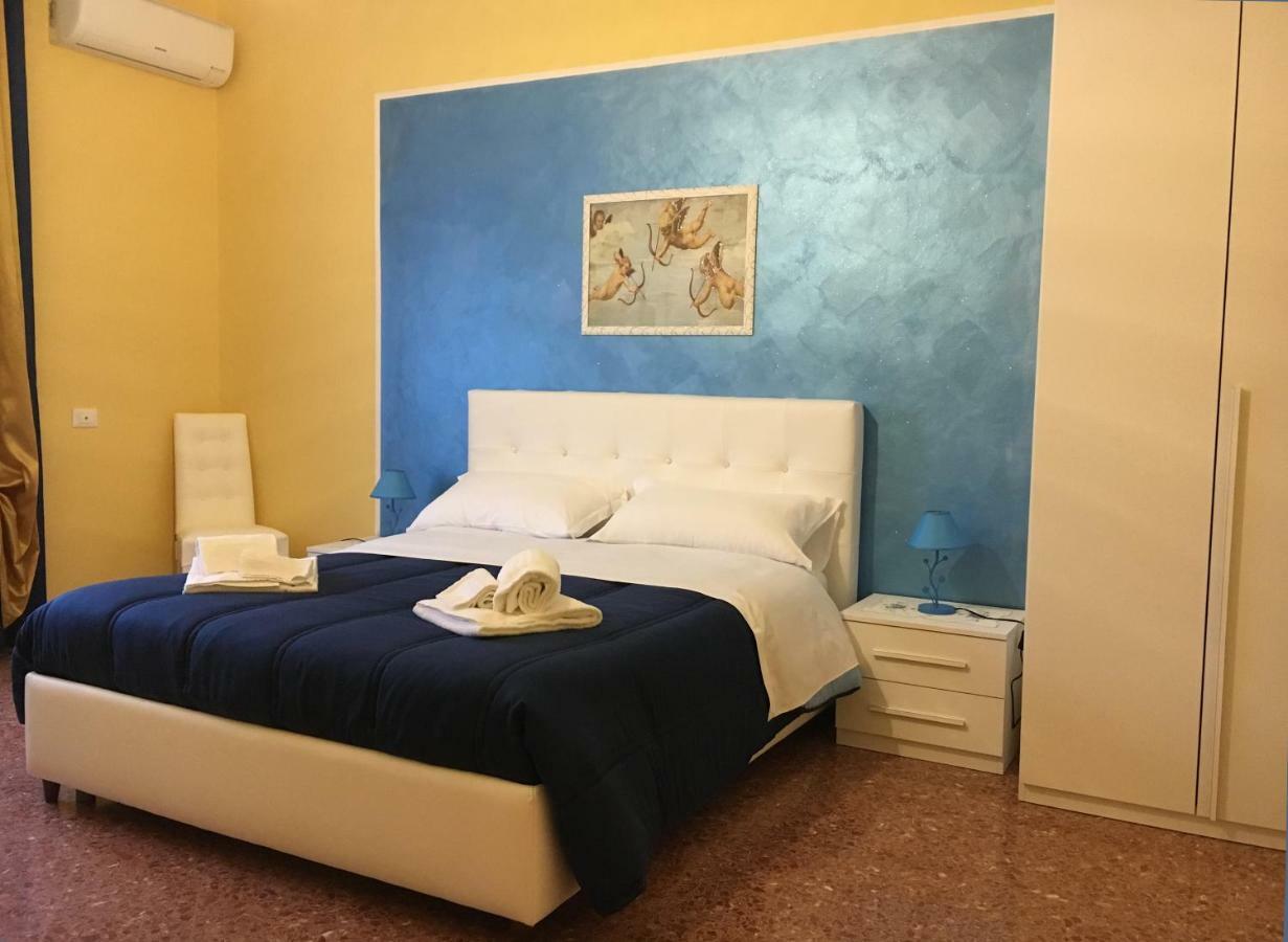 La Città degli Dei Agrigento Esterno foto