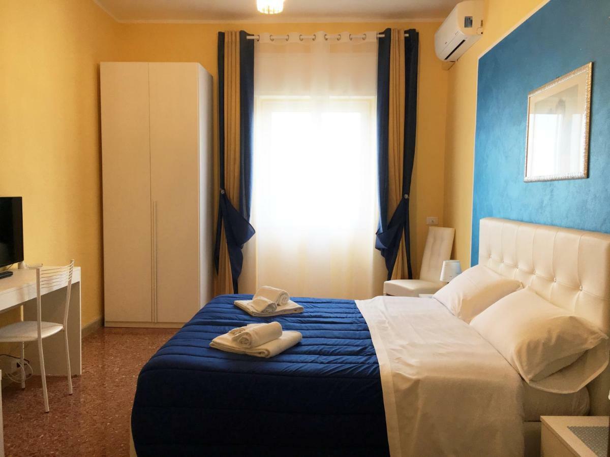 La Città degli Dei Agrigento Esterno foto