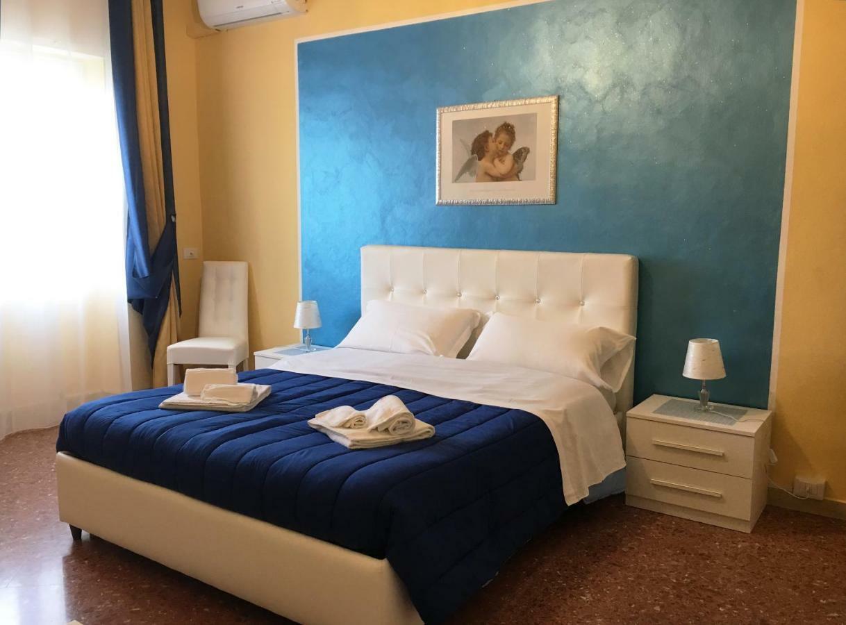La Città degli Dei Agrigento Esterno foto