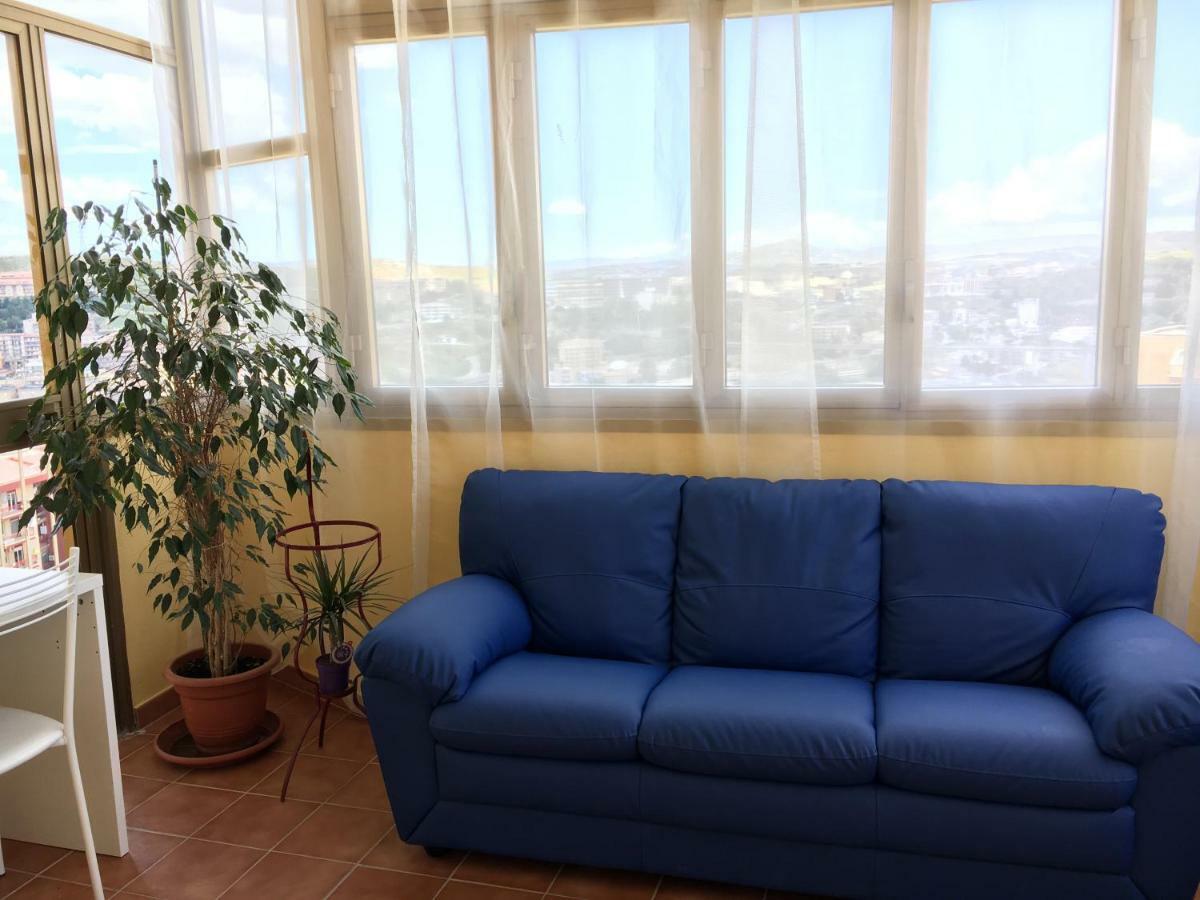 La Città degli Dei Agrigento Esterno foto